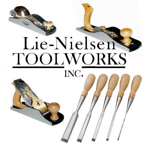 Joinery Tools Names