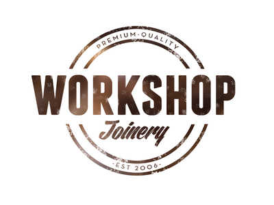 Joinery Workshop Jobs