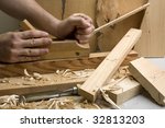 Joinery Workshop To Rent