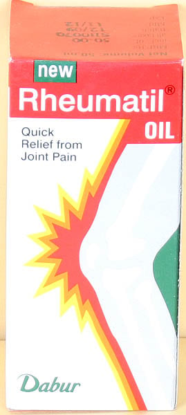 Joint Pain Relief