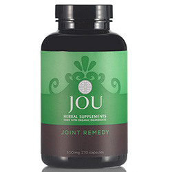 Joint Pain Supplements