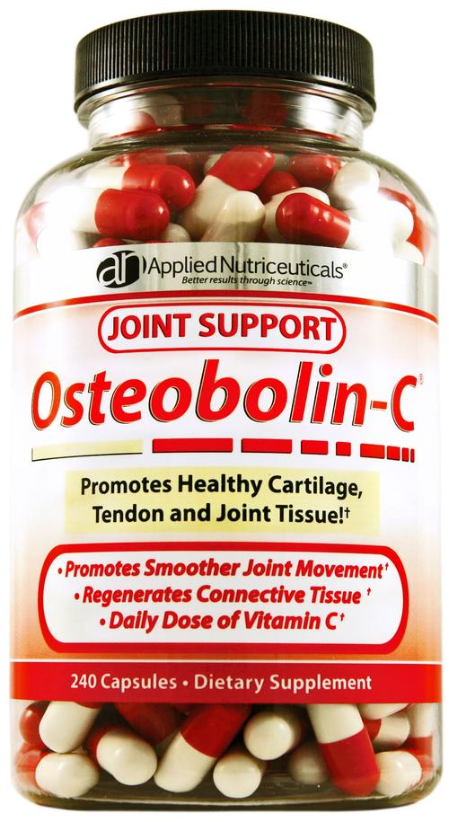 Joint Pain Supplements Bodybuilding