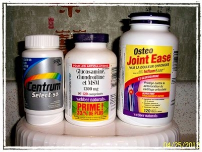 Joint Pain Supplements That Work