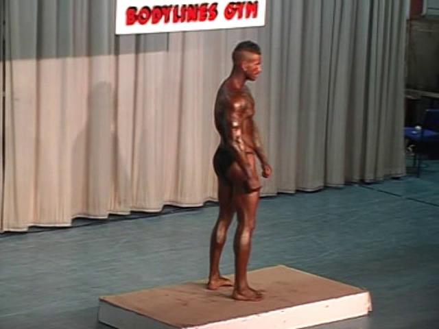 Junior Bodybuilding Competitions Uk