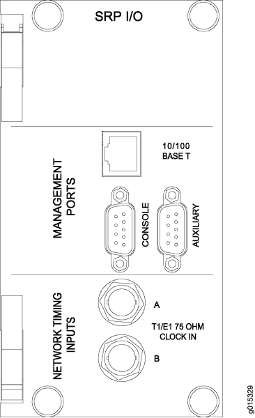 Juniper Console Cable Pinout