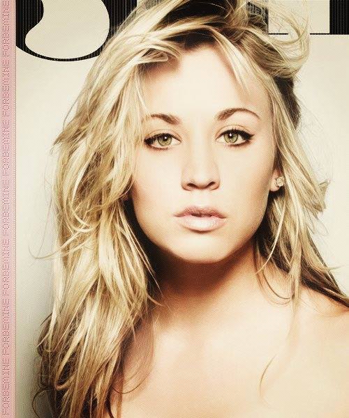 Kaley Cuoco Pics Tumblr