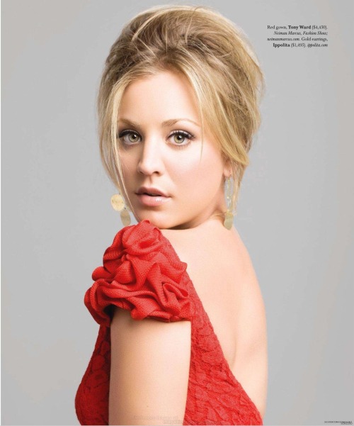 Kaley Cuoco Pics Tumblr