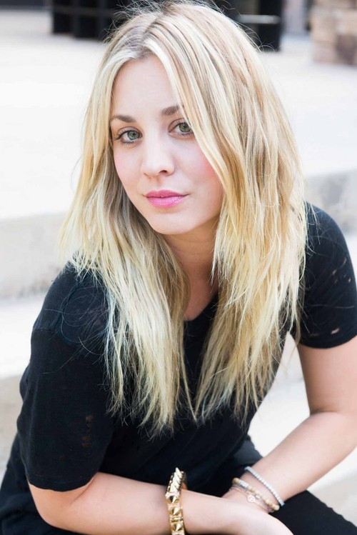 Kaley Cuoco Pics Tumblr