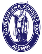 Kamehameha Schools Logo