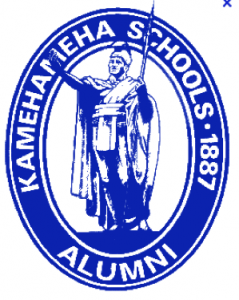 Kamehameha Schools Logo