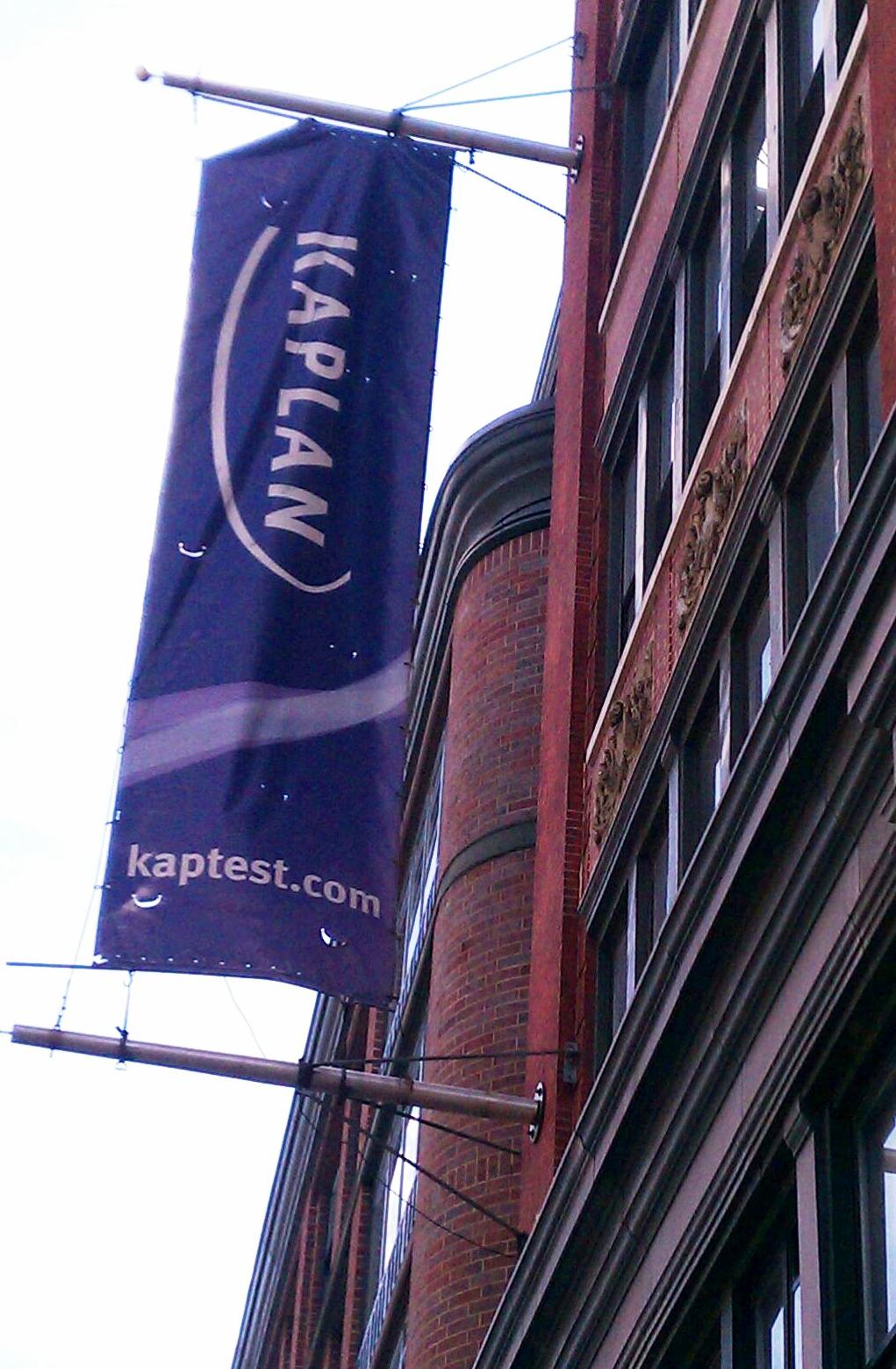 Kaplan Higher Education Academy