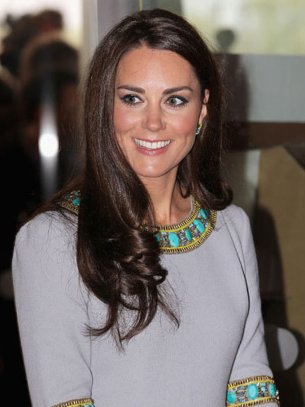 Kate Middleton