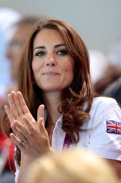 Kate Middleton Baby Born