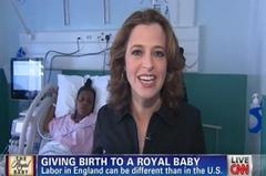 Kate Middleton Baby Born Cnn