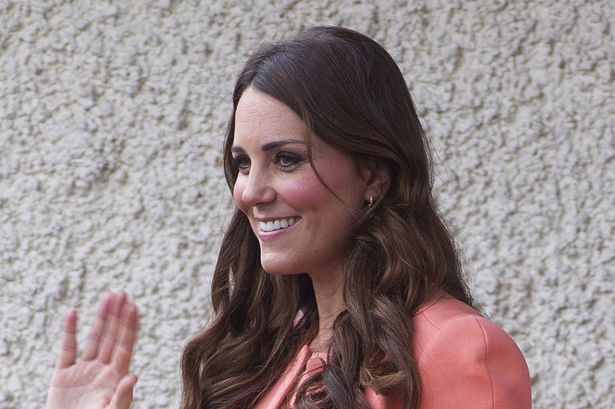 Kate Middleton Baby Name Betting