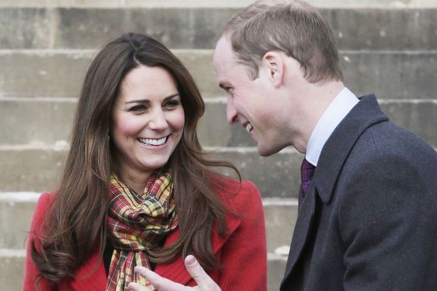 Kate Middleton Baby Name Betting