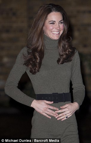 Kate Middleton Hair Color Formula