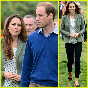 Kate Middleton Post Baby Body