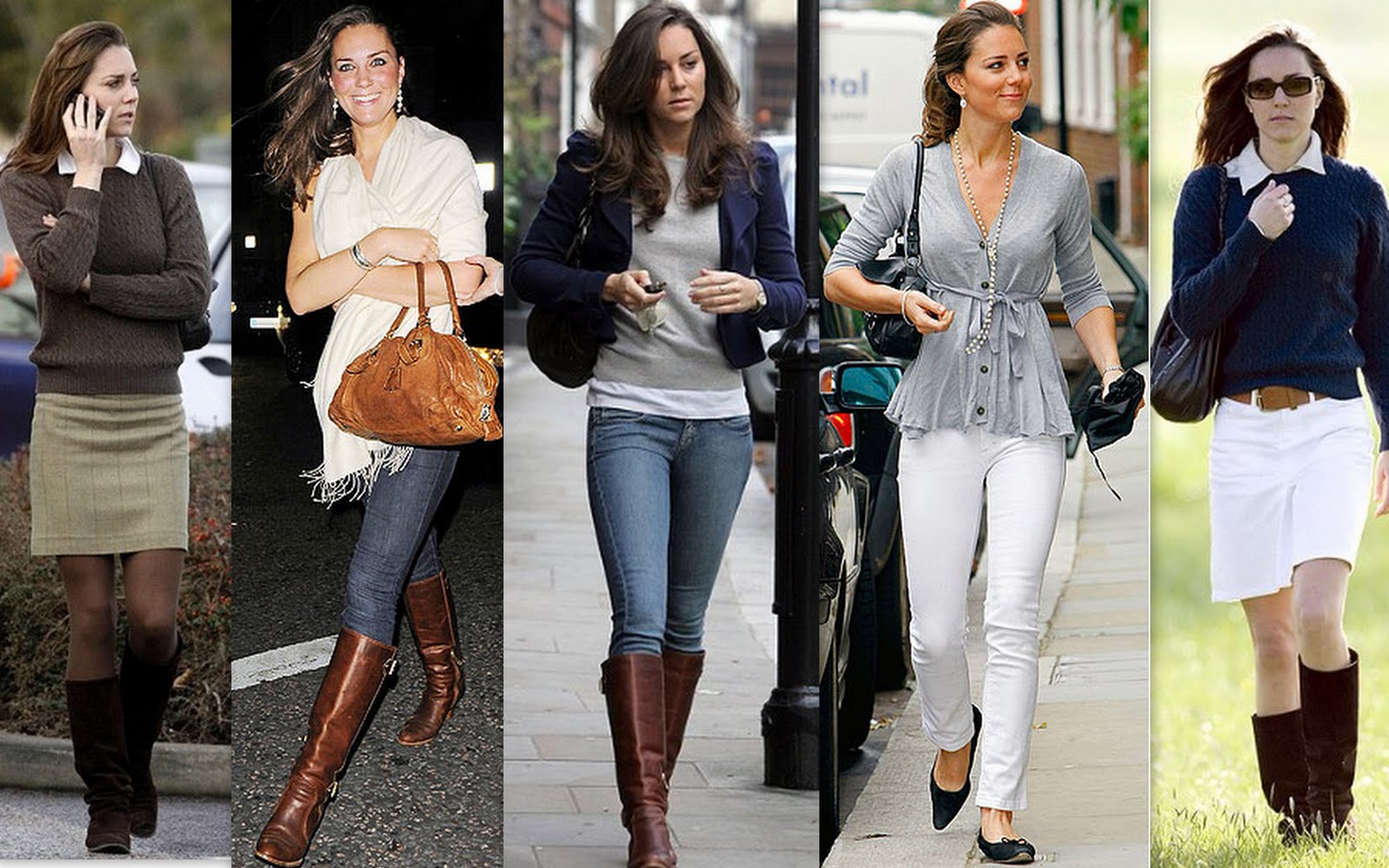 Kate Middleton Style For Less