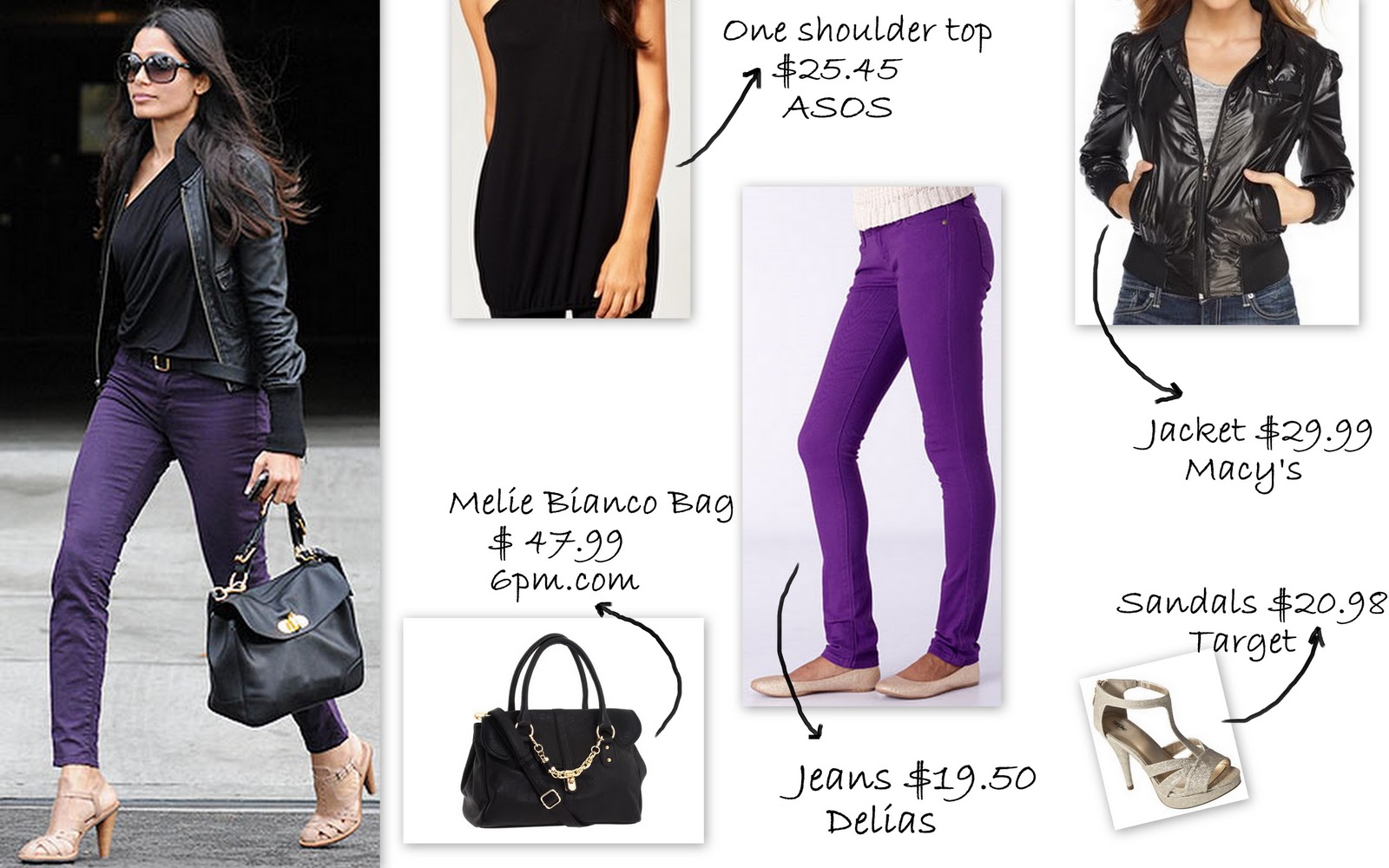 Kate Middleton Style For Less