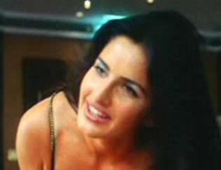 Katrina Kaif Boom