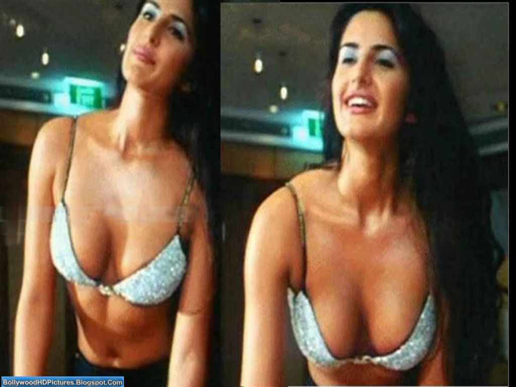 Katrina Kaif Boom