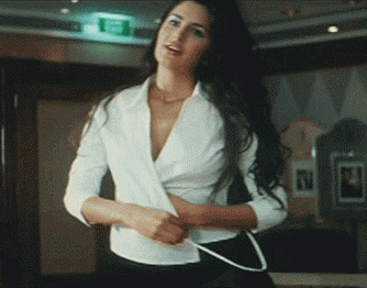 Katrina Kaif Boom Gif