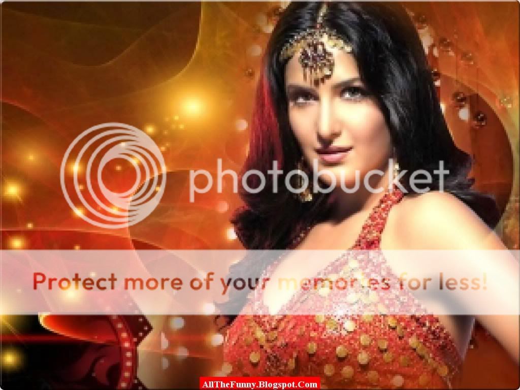 Katrina Kaif Boom Hot