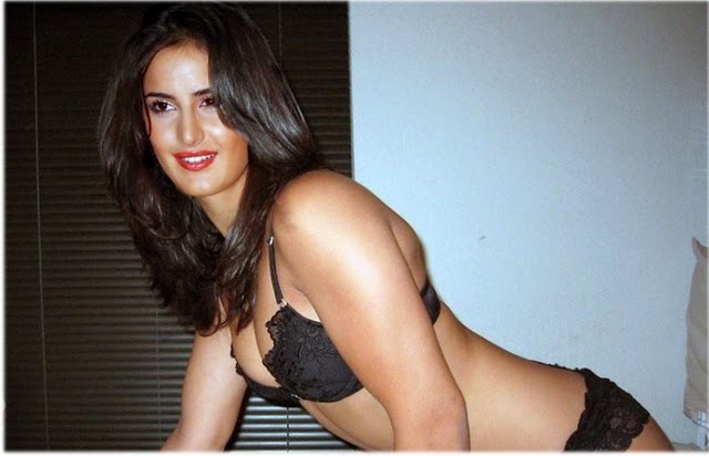 Katrina Kaif Boom Hot