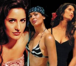 Katrina Kaif Boom Hot