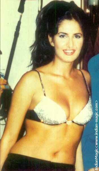 Katrina Kaif Boom Image