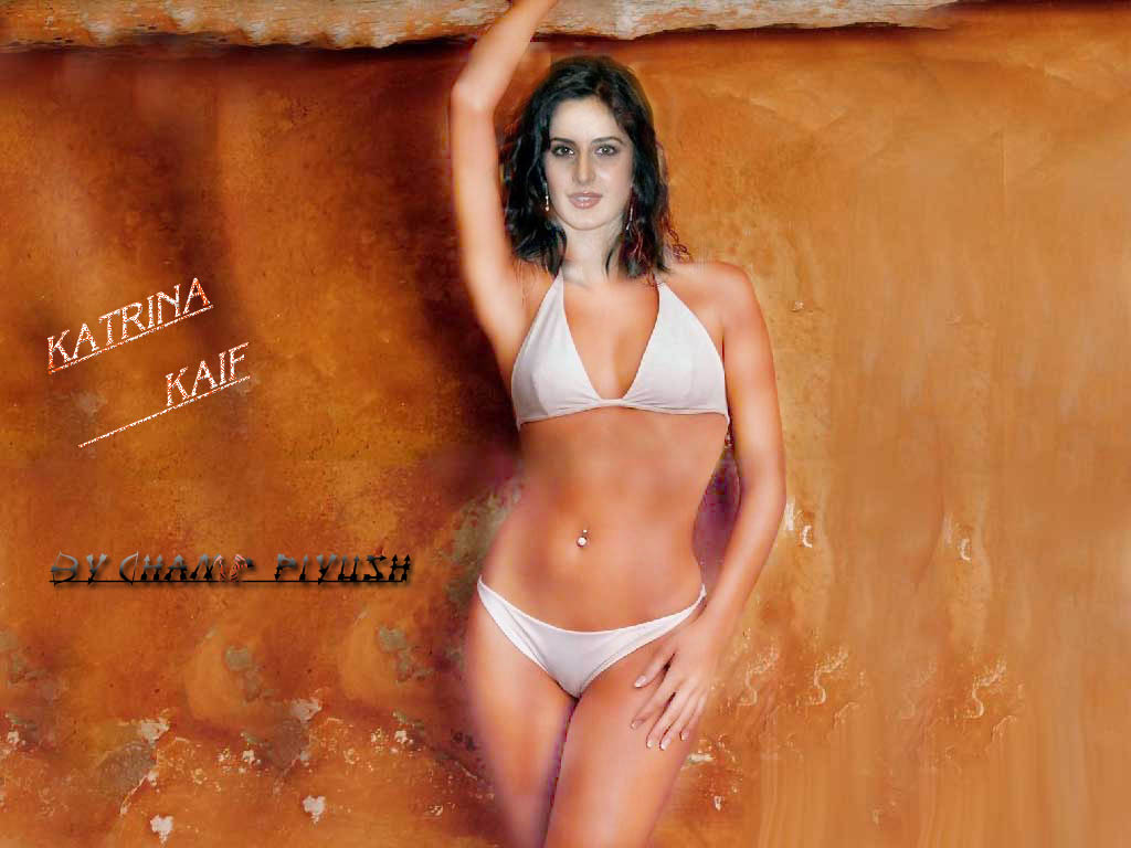 Katrina Kaif Boom Movie