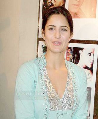 Katrina Kaif Without Makeup