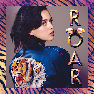 Katy Perry 2013 Album