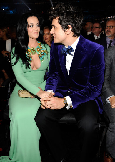 Katy Perry And John Mayer