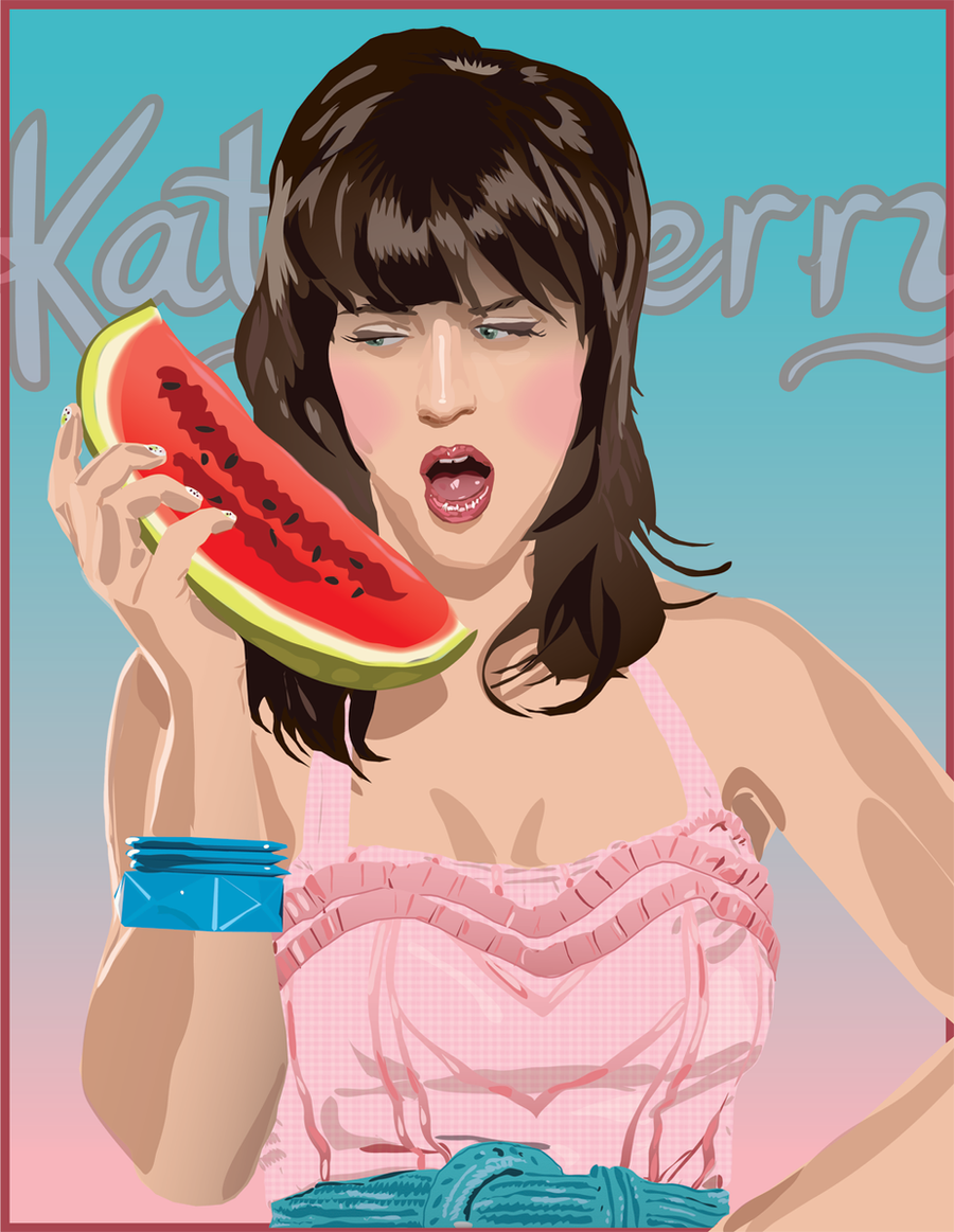 Katy Perry Hot N Cold