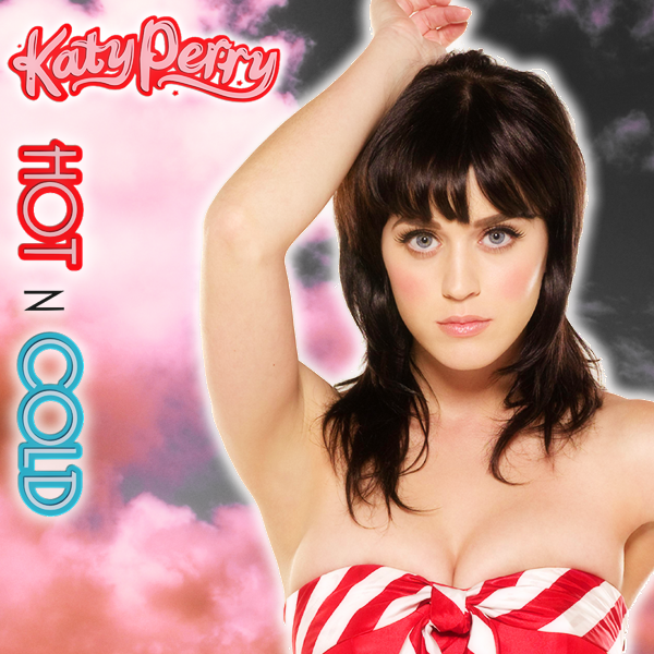 Katy Perry Hot N Cold Album