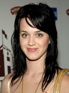 Katy Perry No Makeup