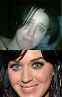 Katy Perry No Makeup