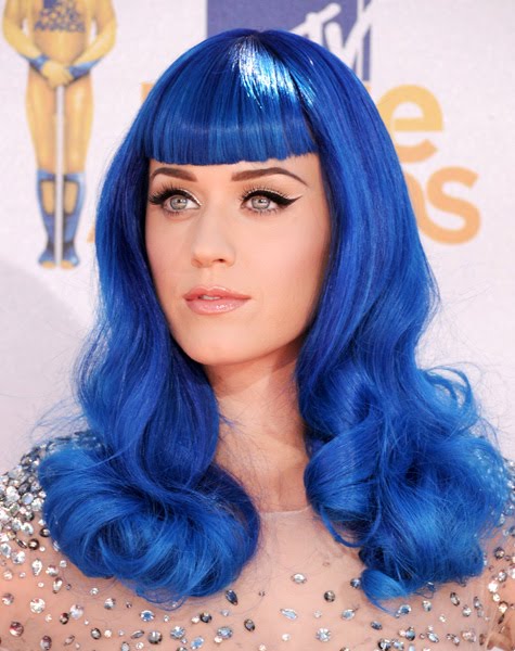 Katy Perry No Makeup Or Wig