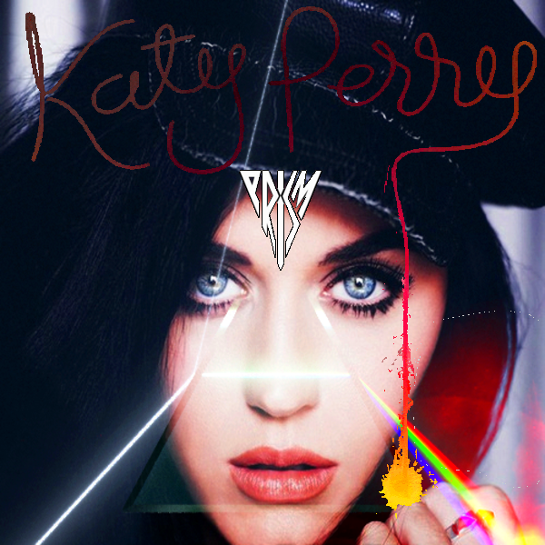 Katy Perry Prism