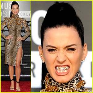 Katy Perry Roar Vma