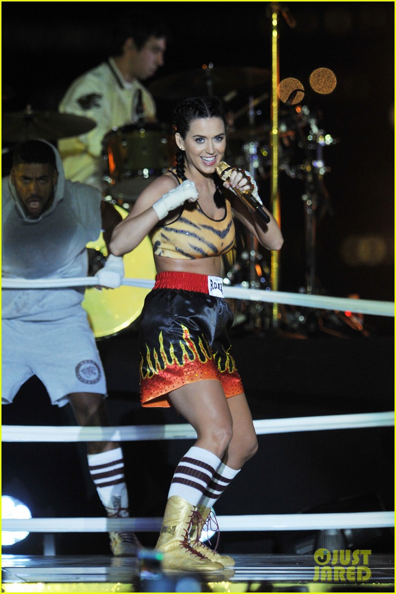 Katy Perry Vma 2013 Performance