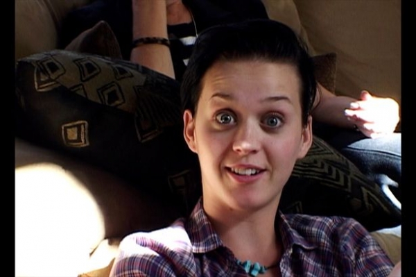 Katy Perry Without Makeup