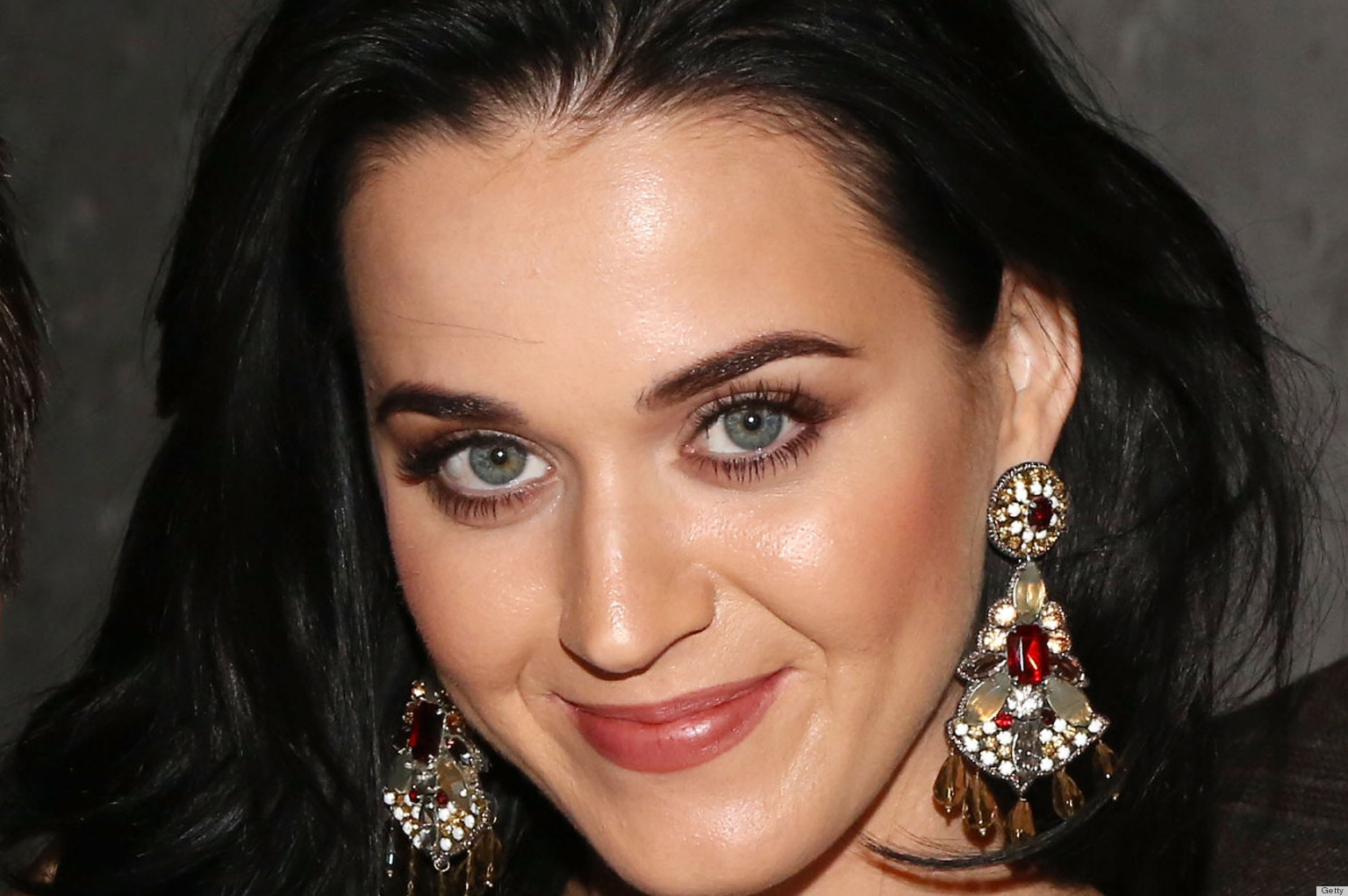 Katy Perry Without Makeup Tweet