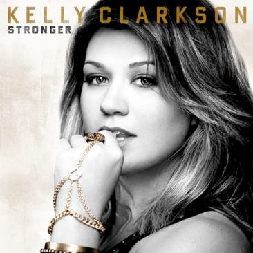 Kelly Clarkson 2012 Album