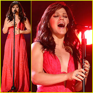 Kelly Clarkson 2012 Album