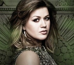 Kelly Clarkson 2012 Concert Tour