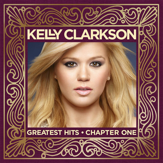 Kelly Clarkson Already Gone Album Cover