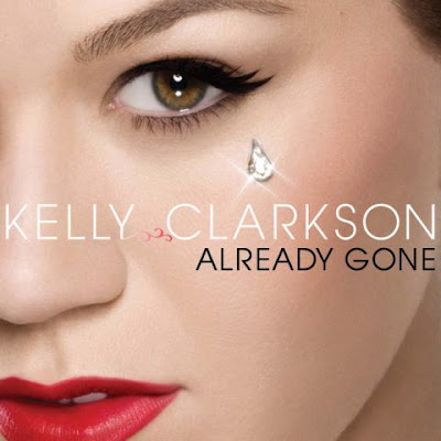 Kelly Clarkson Already Gone Album Cover